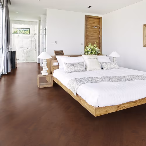 Пробковый пол замковый Wicanders Cork Essence Identity Chestnut I832002 905×295×10,5