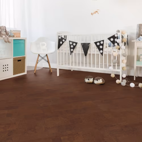 Пробковый пол замковый Wicanders Cork Essence Identity Chestnut I832002 905×295×10,5