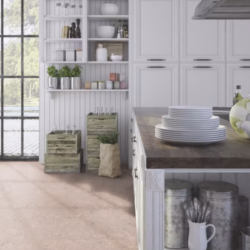 Пробковый пол замковый Wicanders Cork Essence Personality Timide P802002 905×295×10,5