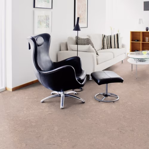 Пробковый пол замковый Wicanders Cork Essence Personality Timide P802002 905×295×10,5