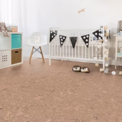 Пробковый пол замковый Wicanders Cork Essence Personality Champagne P805002 905×295×10,5