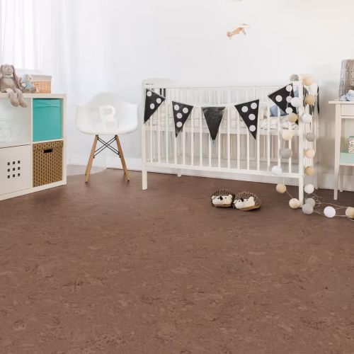 Пробковый пол замковый Wicanders Cork Essence Personality Tea P810002 905×295×10,5