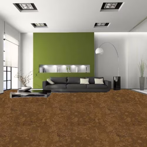 Пробковый пол замковый Wicanders Cork Essence Personality Chestnut P832002 905×295×10,5