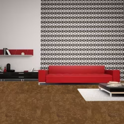 Пробковый пол замковый Wicanders Cork Essence Personality Chestnut P832002 905×295×10,5