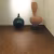 Пробковый пол замковый Wicanders Cork Essence Personality Chestnut P832002 905×295×10,5 фото в интерьере