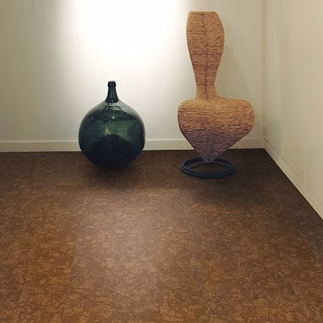 Пробковый пол замковый Wicanders Cork Essence Personality Chestnut P832002 905×295×10,5