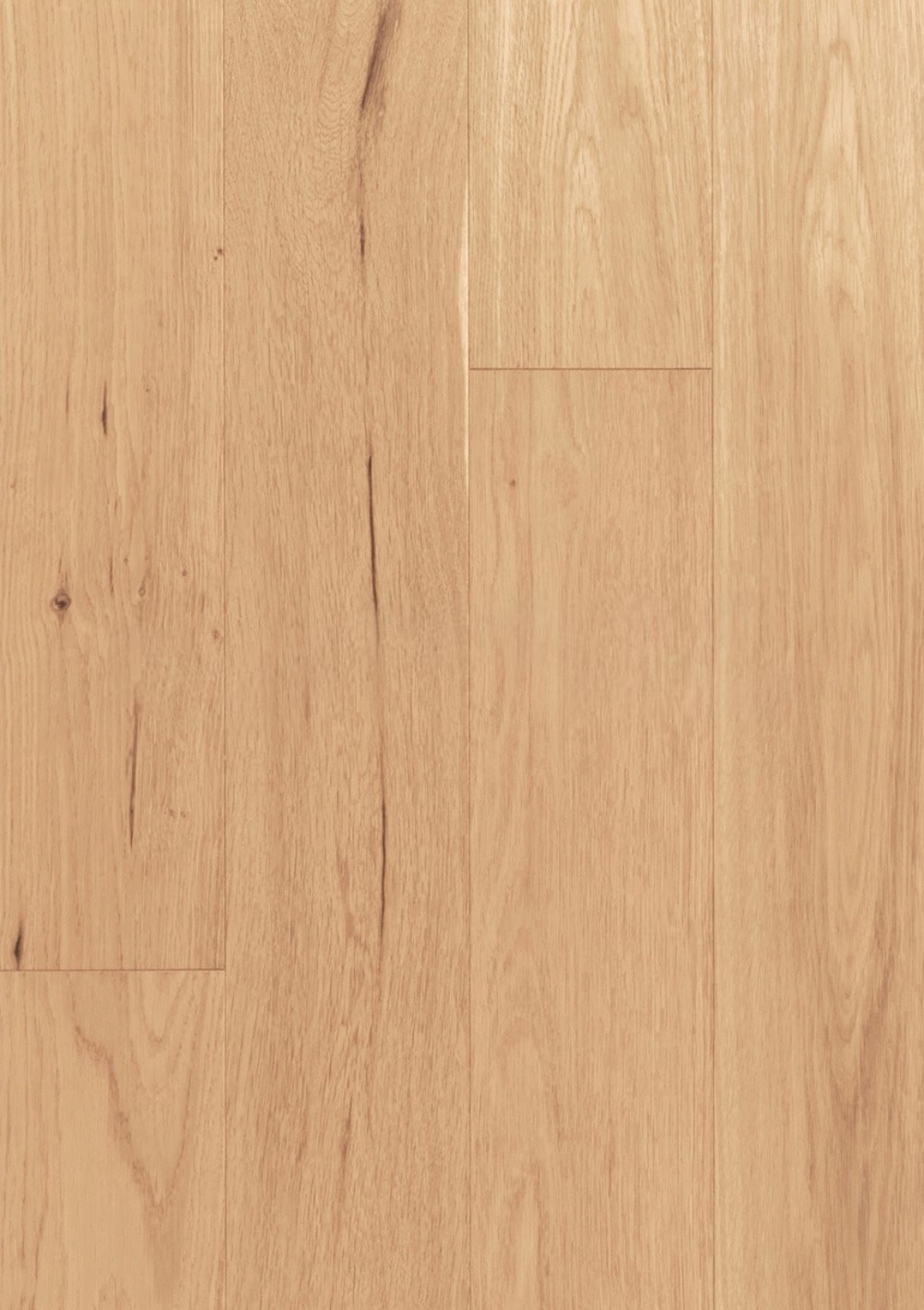 Инженерная доска Wood Bee Дуб Натур Браш Natur Brush 1200×125×12