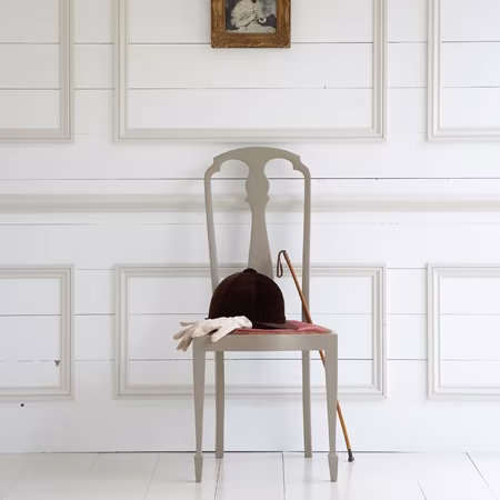 Краска Little Greene цвет Shirting 129 Absolute Matt 0,25 л