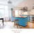 Краска Little Greene цвет Shirting 129 Absolute Matt 0,25 л