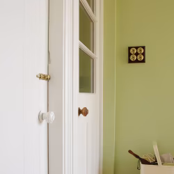 Краска Little Greene цвет Slaked Lime 105