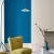 Краска Little Greene цвет Slaked Lime 105 Intelligent Masonry 5 л