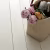 Краска Little Greene цвет Linen Wash 33 Interior Oil Eggshell 1 л