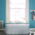 Краска Little Greene цвет Whitening 41 Interior Oil Eggshell 1 л