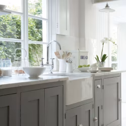 Краска Little Greene цвет China Clay 1