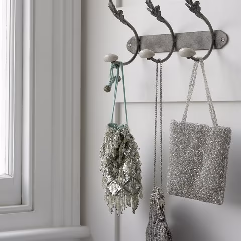 Краска Little Greene цвет Clockface 81 Intelligent Masonry 5 л