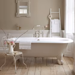 Краска Little Greene цвет Rolling Fog Pale 158 Intelligent Masonry 5 л
