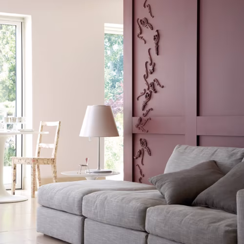 Краска Little Greene цвет Chemise 139 Absolute Matt 0,25 л