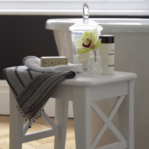 Краска Little Greene цвет Gauze 106 Interior Oil Eggshell 1 л