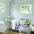 Краска Little Greene цвет Gauze 106 Interior Oil Eggshell 1 л