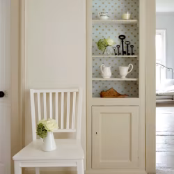 Краска Little Greene цвет Clay Mid 153 Intelligent Matt 1 л