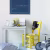 Краска Little Greene цвет Bone China Blue Pale 182 Absolute Matt 0,06 л
