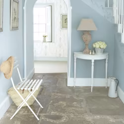 Краска Little Greene цвет Bone China Blue Pale 182