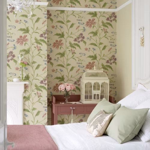 Краска Little Greene цвет Stone-Pale-Cool 65 Intelligent Masonry 5 л