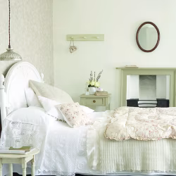Краска Little Greene цвет Portland Stone 77 Intelligent Masonry 5 л