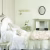 Краска Little Greene цвет Portland Stone 77 Intelligent Satin 1 л
