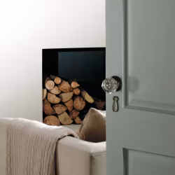 Краска Little Greene цвет Portland Stone 77 Intelligent Masonry 5 л