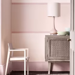 Краска Little Greene цвет Dorchester Pink 213