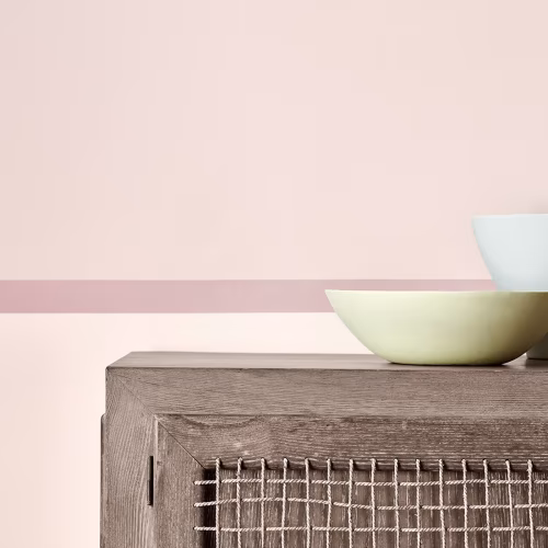 Краска Little Greene цвет Dorchester Pink 213 Intelligent Masonry 5 л