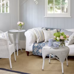 Краска Little Greene цвет Gauze Dark 166