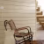 Краска Little Greene цвет Chamois 132 Intelligent Eggshell 1 л