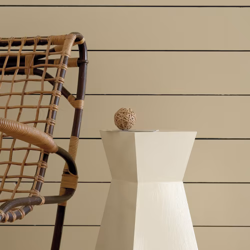 Краска Little Greene цвет Chamois 132 Intelligent Eggshell 1 л