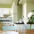 Краска Little Greene цвет Kitchen Green 85 Interior Oil Eggshell 1 л