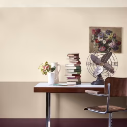 Краска Little Greene цвет Portland Stone Dark 157 Intelligent Masonry 5 л