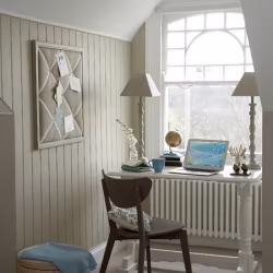Краска Little Greene цвет Stone-Dark-Cool 67