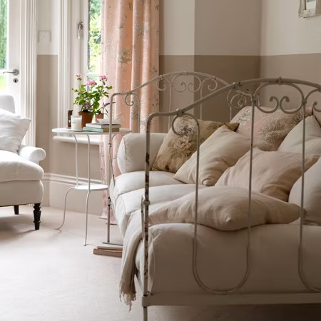 Краска Little Greene цвет Stone-Dark-Cool 67 Absolute Matt 0,06 л