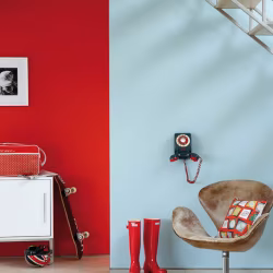 Краска Little Greene цвет Brighton 203