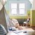 Краска Little Greene цвет Brighton 203 Absolute Matt 0,06 л