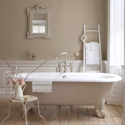 Краска Little Greene цвет Rolling Fog 143