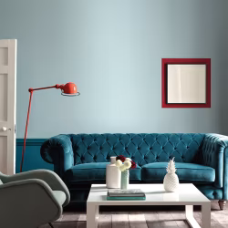 Краска Little Greene цвет Celestial Blue 101