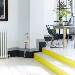 Краска Little Greene цвет Trumpet 196 Intelligent Masonry 5 л