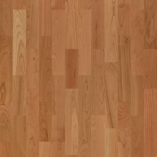 Паркетная доска Kahrs Американская Вишня Саванна Savannah 153N15CH50KW240 Calm 2423×200×15