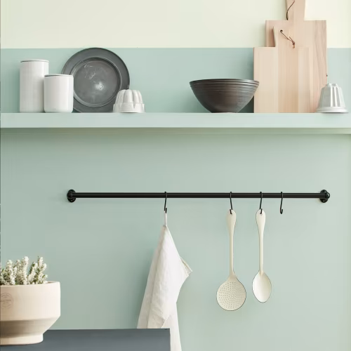 Краска Little Greene цвет Aquamarine 138 Intelligent Masonry 5 л