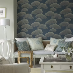 Краска Little Greene цвет Normandy Grey 79 Intelligent Masonry 5 л