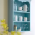 Краска Little Greene цвет Sky Blue 103 Intelligent Eggshell 1 л