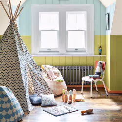 Краска Little Greene цвет Pale Lime 70