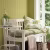 Краска Little Greene цвет Pale Lime 70 Intelligent Satin 1 л